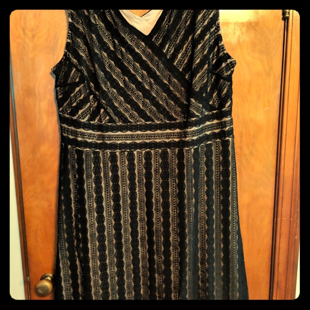 Party Dress